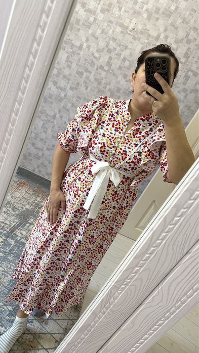 Новый көйлектер сатылады