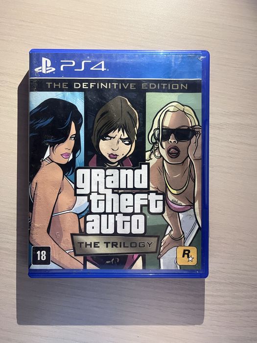 CD-uri de vanzare pentru ps4