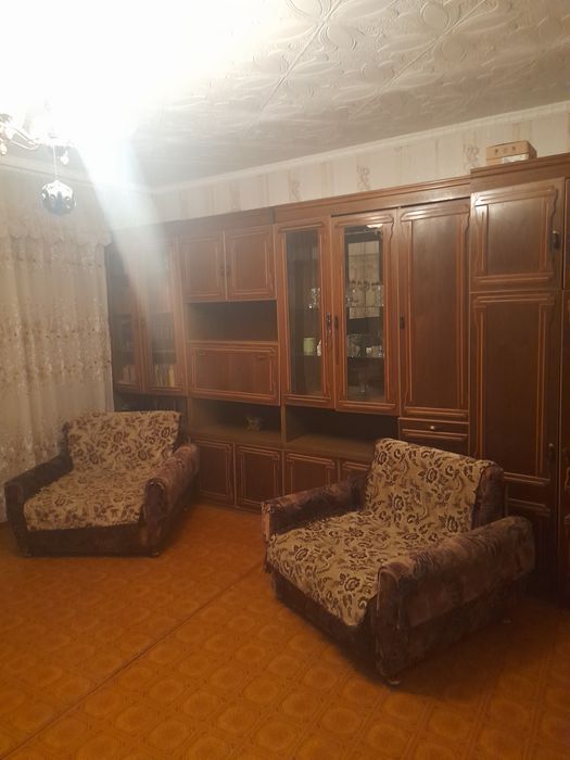 Сдам 2х комнатную квартиру