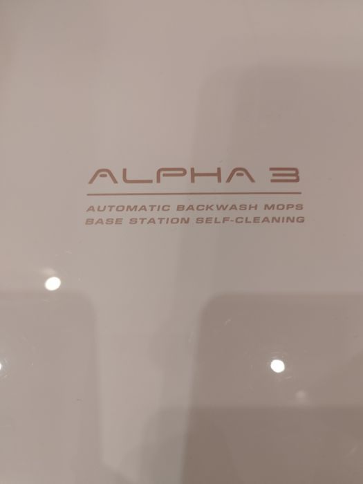 Прахосмукачка робот