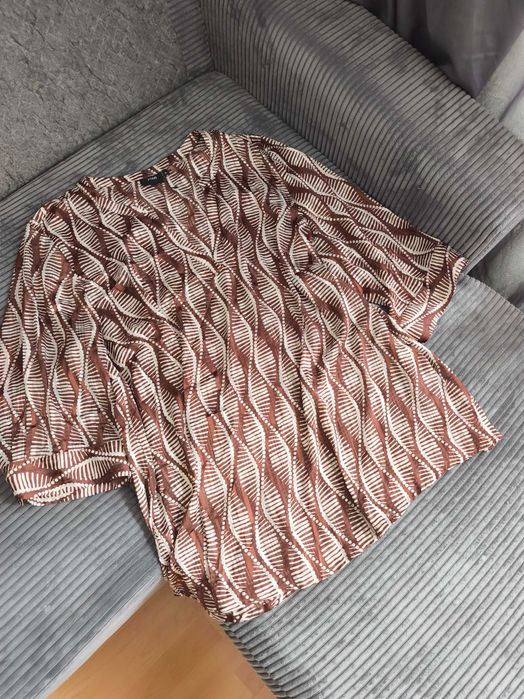 блуза zizzi rozmer xl