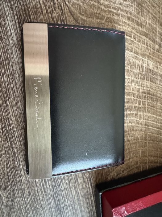 pierre cardin подаръчен комплект