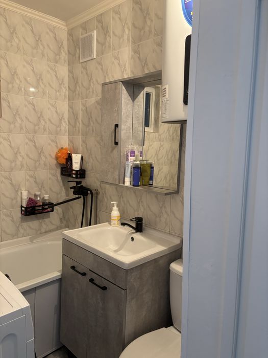 Продам 2-х комнатную квартиру