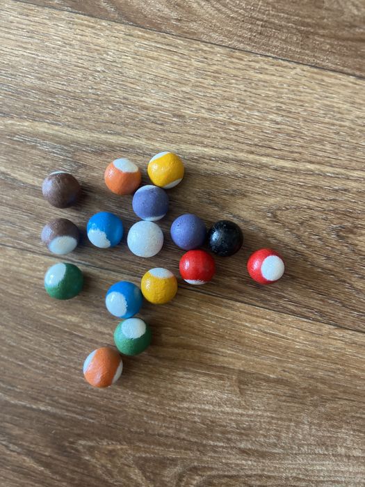 Бильярд настольный