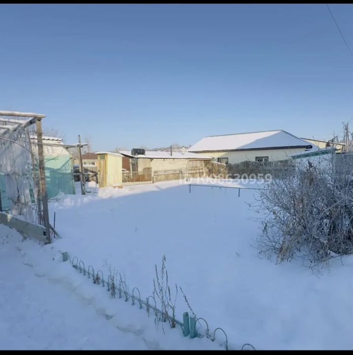 Продаётся уютный дом