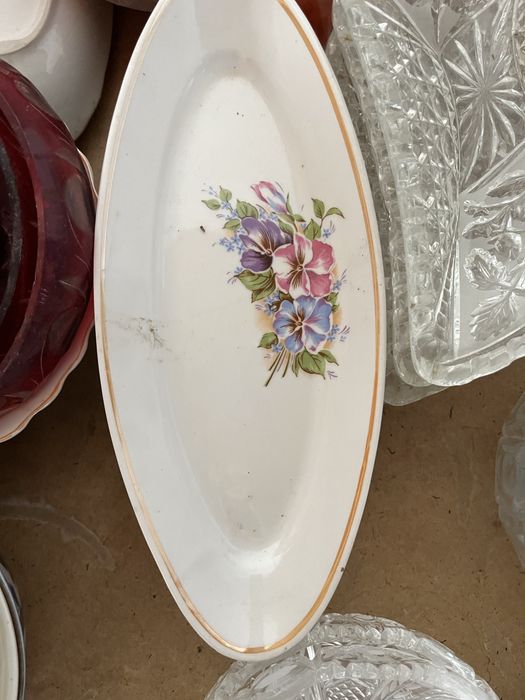 Тарелка пиала сатылад