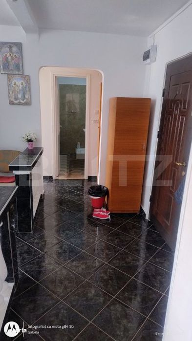 Apartament 2 camere decomandat cu 2 balcoane, zona linistita – oport
