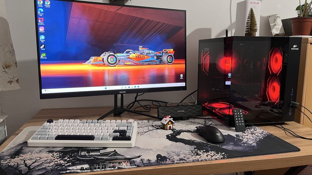 Комп на продажее