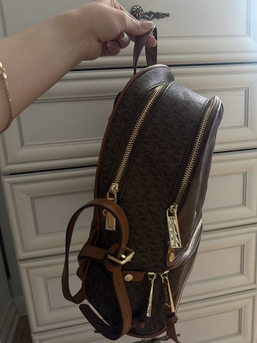 Рюкзак женский Michael Kors
