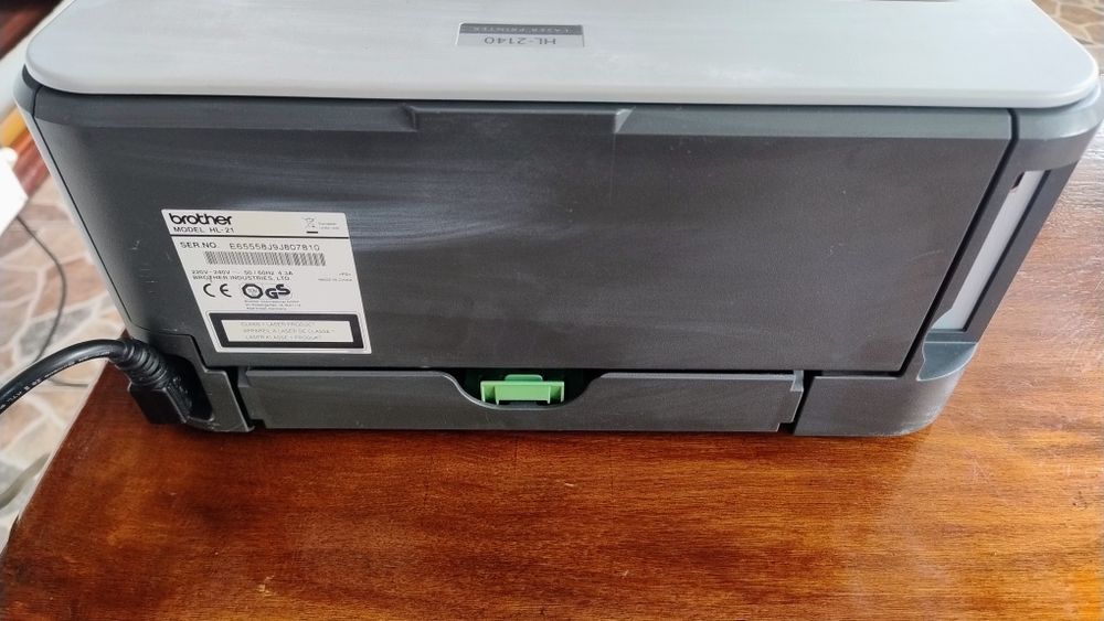 Imprimanta laser Brother