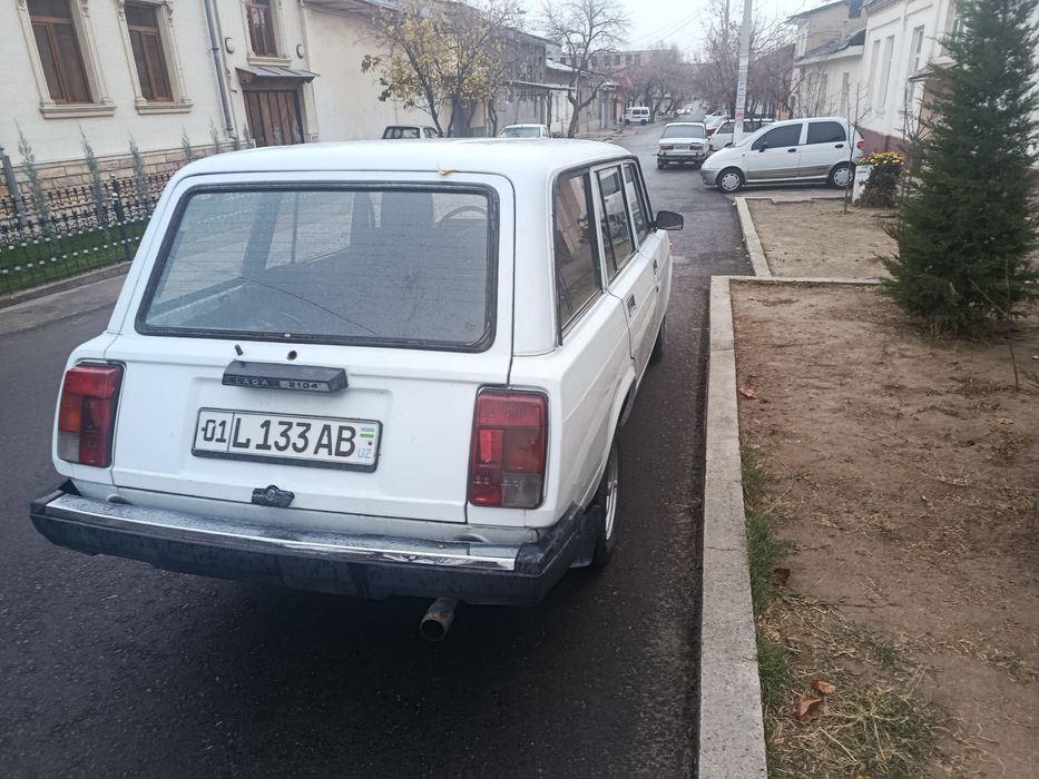 ВАЗ 2104, 2008 йил