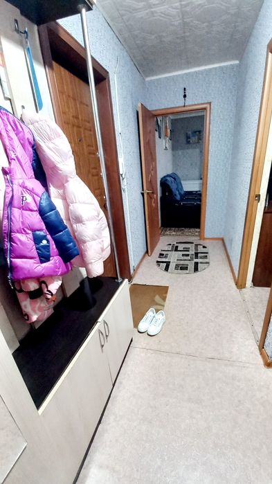 Продаю квартиру 16 мкр