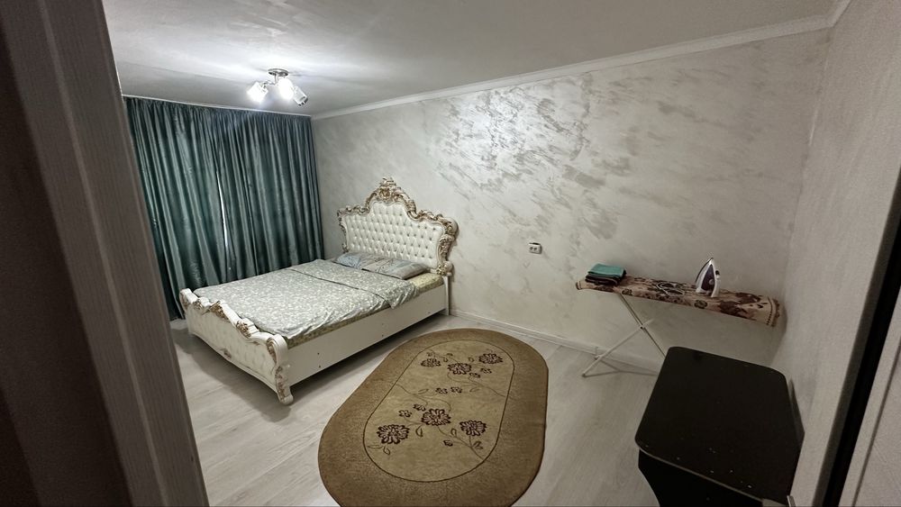 Продается квартира в 3 мкр 51 дом