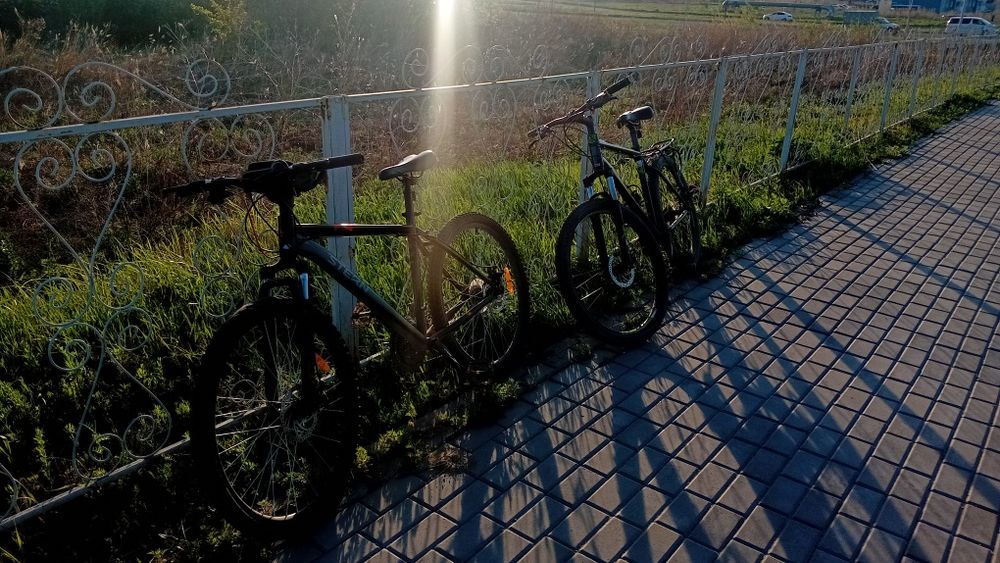 Продам велосипед