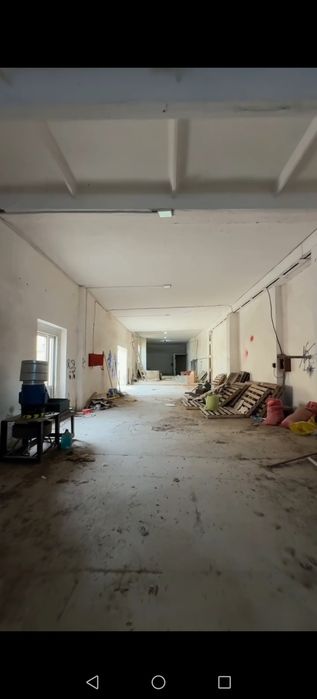 Ishlab chiqarish BAZASI