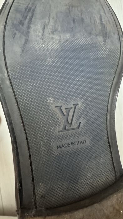 Продам обувь демисезонная