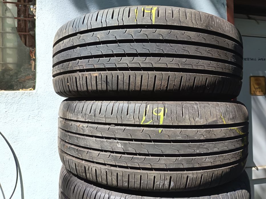 Anvelope vara 205 55 16 continental 2019 6mm