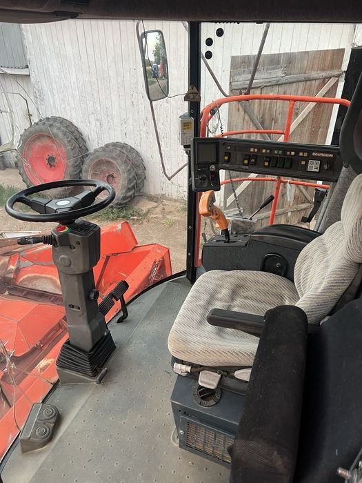 Bourogoin JLD 407P