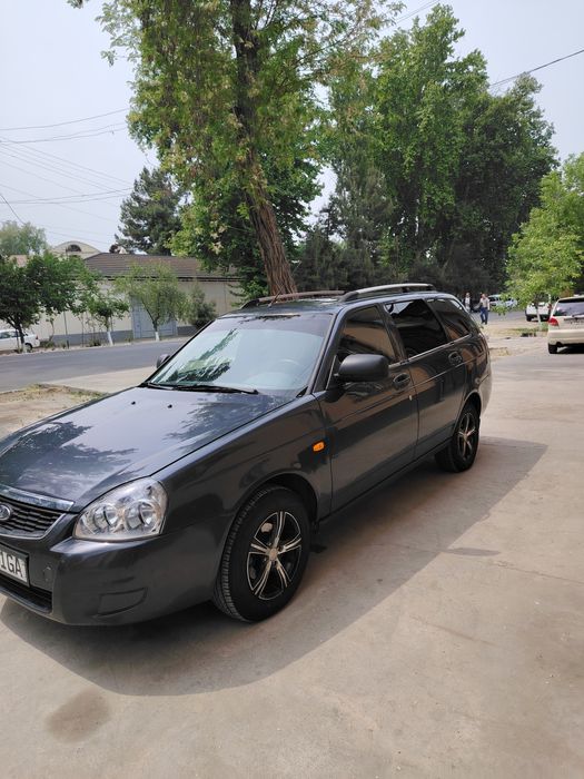 Lada 21071 2012 — 2