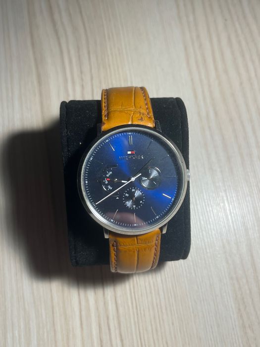 Ceas Tommy Hilfiger