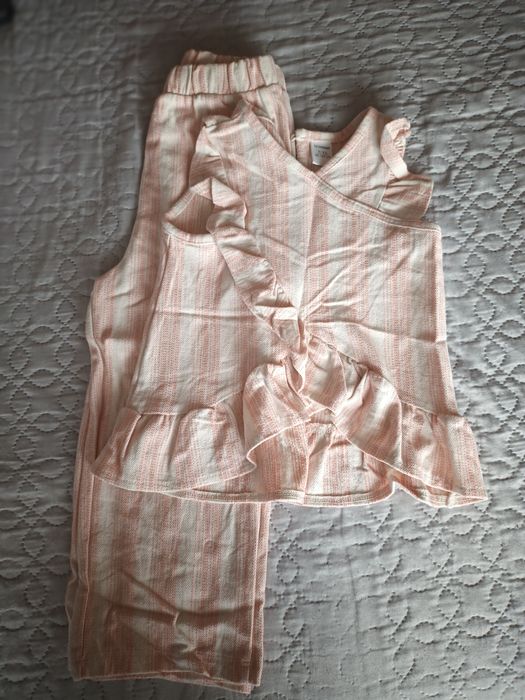 Дрехи за момиче 98-104