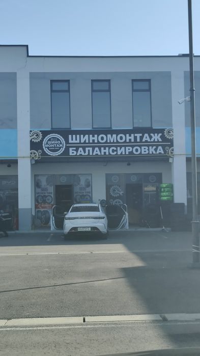 Сдаётся в аренду в Индекс базаре