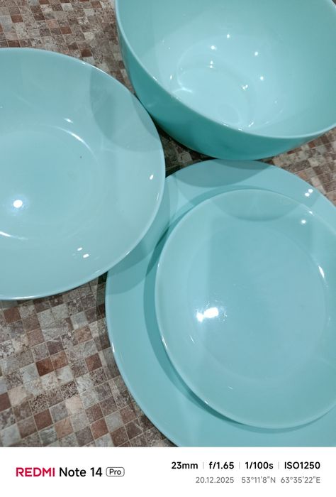 Набор посуды Luminarc