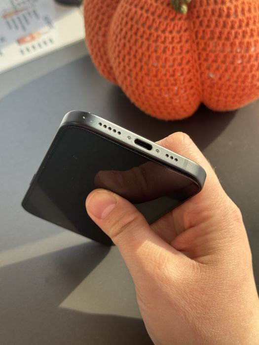 Iphone 15 128gb с гарантией