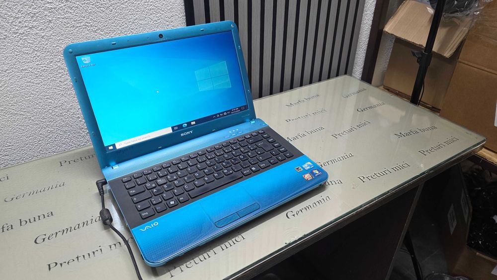sony vaio pcg second hand si noi de vanzare • Anunturi • OLX.ro