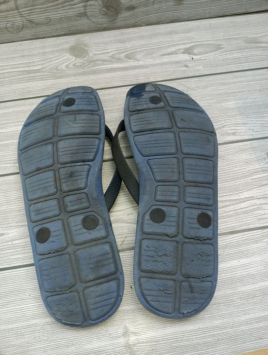 Nike Solar Soft N 41 чехли