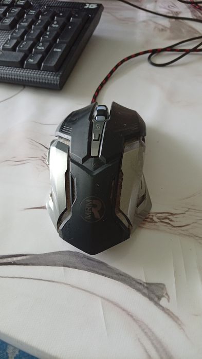 Игровая клавиатура