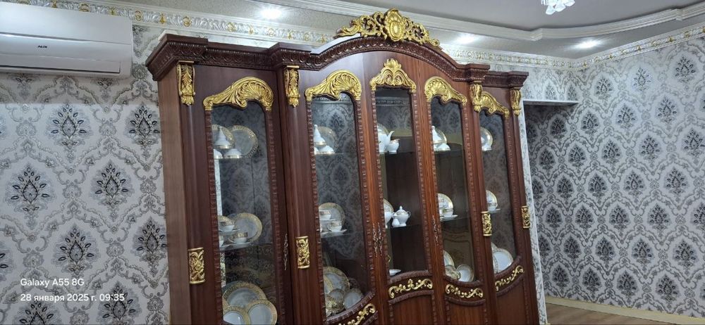 Стенка горка stenka