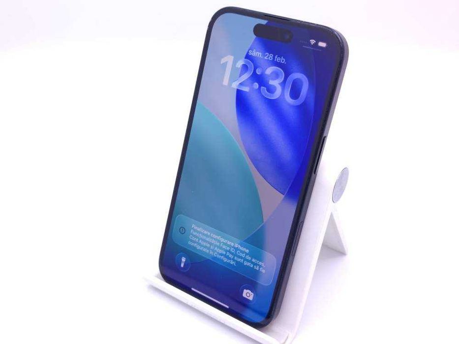 Apple Iphone 16 128GB, Garantie 2 ani | TotalConvert.ro