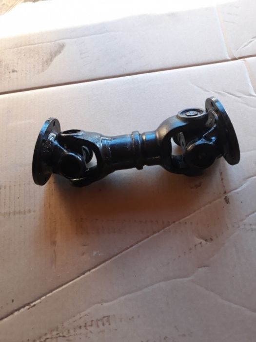 REPARATII Cardan vidanja