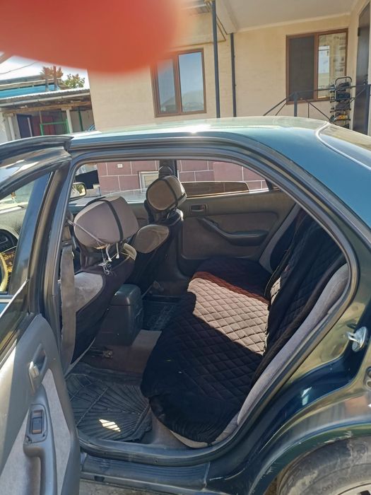 Toyota camry 10 продам