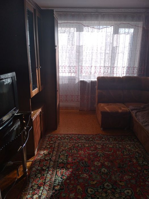 1комнатная квартира