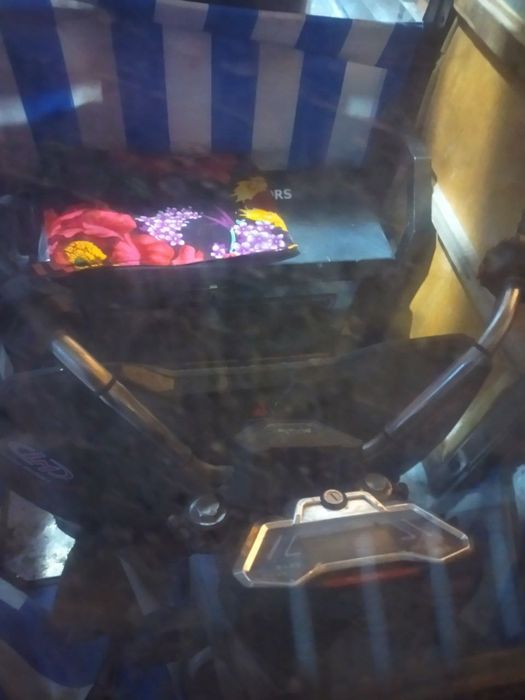 Elektromoto 1.5 tonnalik