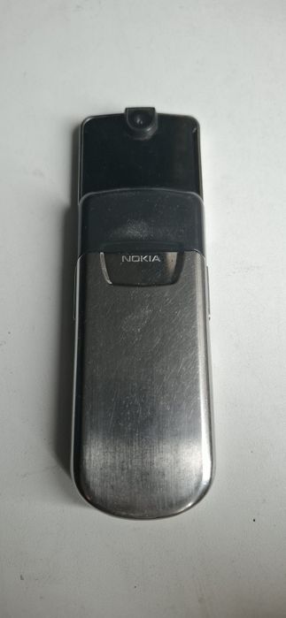 Nokia 8800 Original Made in Germany Fin Tel