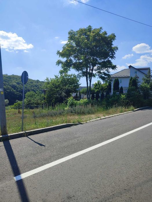 Teren de vânzare – 2.900 mp, zonă liniștită