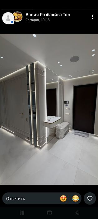 Ремонт квартир домоа