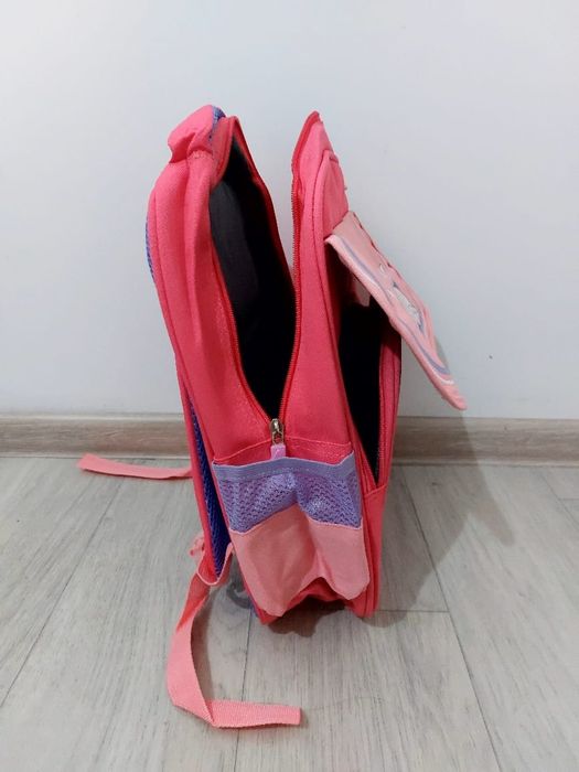 школьный рюкзак для девочек