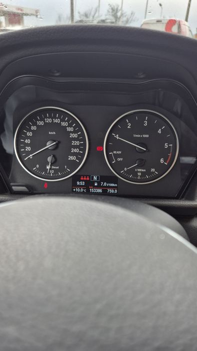 BMW seria 2 Active Tourer