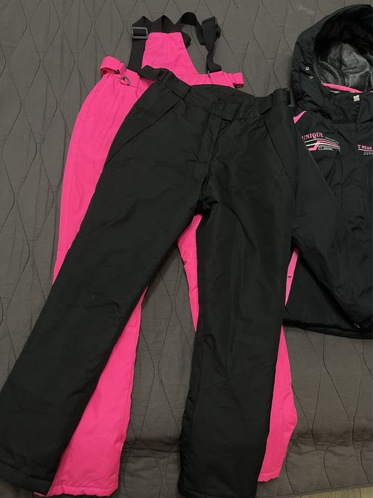 Горнолыжный костюм