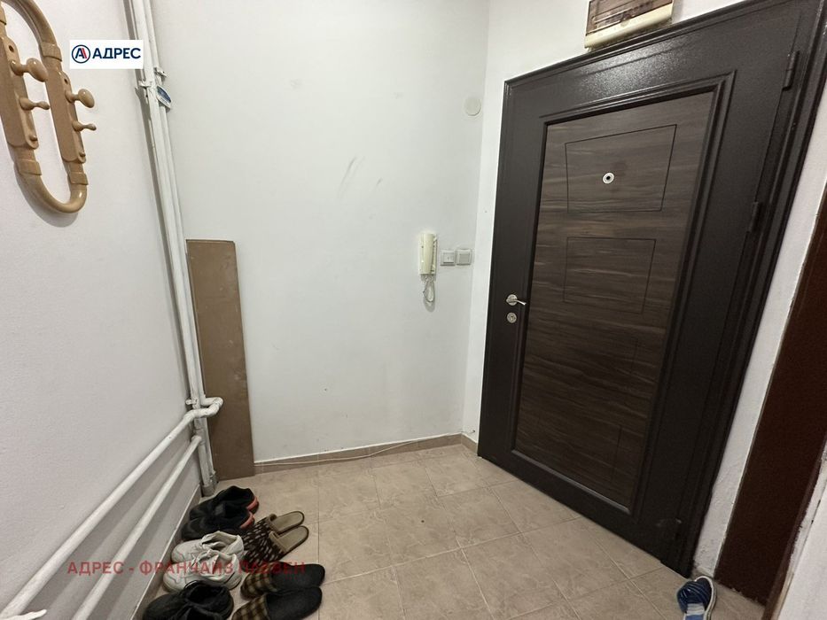 Продава се Едностаен апартамент в Плевен, Широк център - 50 кв.м за 2200 €/кв.м - Снимка #7