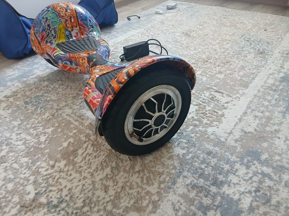 Продается гироскутер!