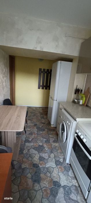 Apartament 2 camere Mircea cel Batran