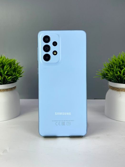 Samsung Galaxy A33 5G 128 GB 70030а261