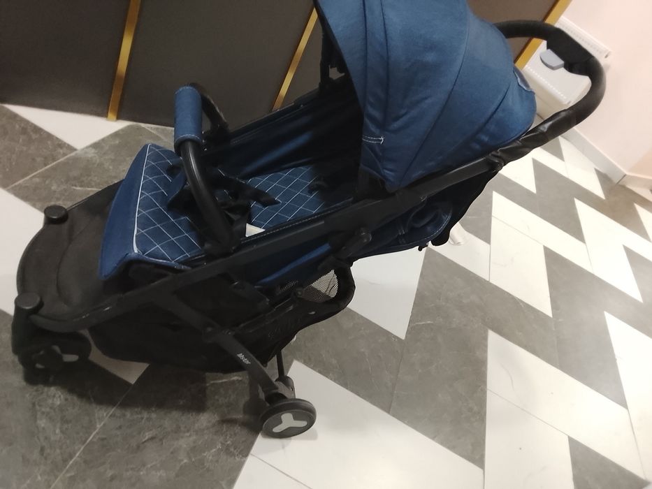 Продается детская коляска в идеале