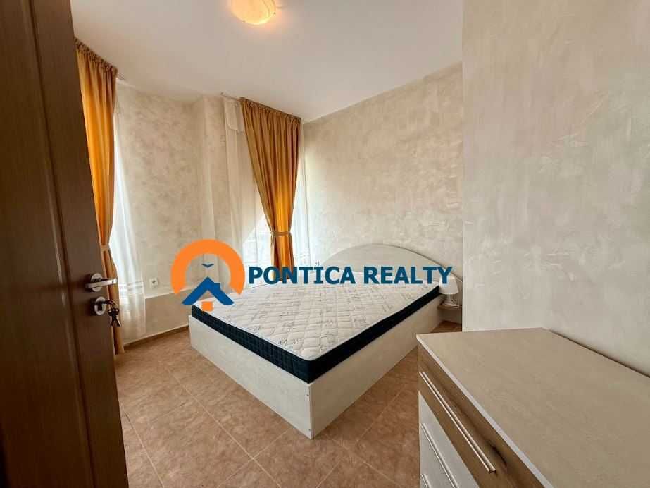 Двустаен без такса в с.Равда