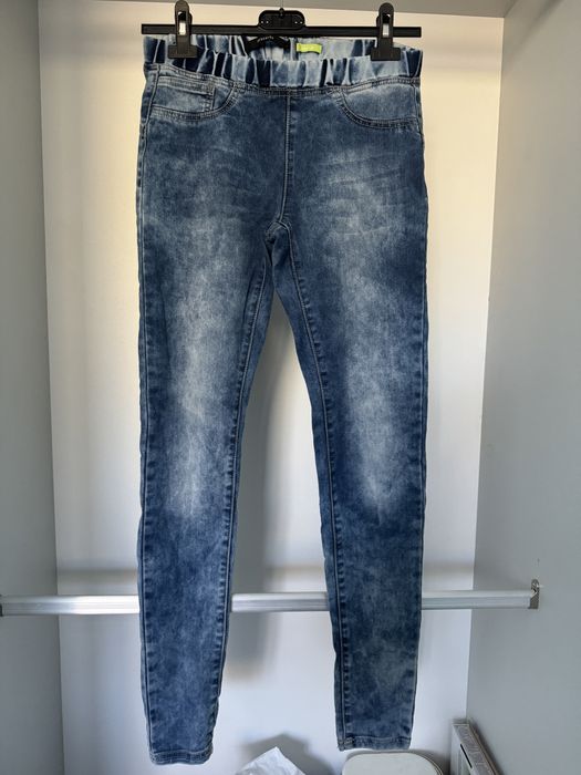Дънки Reserved, Pull&Bear, Zara, Taily Weijl и др. - размер S/M